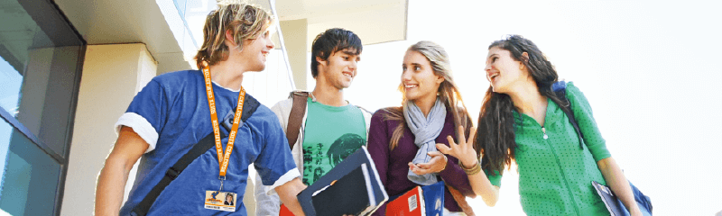 Scholen en universiteiten