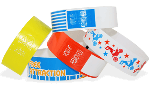 Thermische polsbandjes