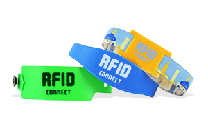 RFID Polsbandjes