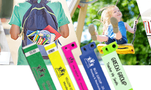 Polsbandjes voor kinderen