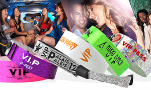 VIP® Polsbandjes