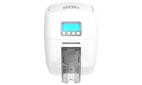 Magicard 600 Duo Printer Dubbelzijdig