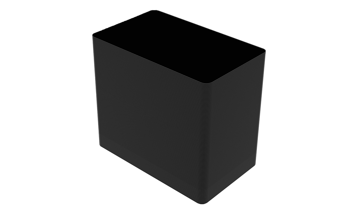 Magicard-kaarten formaat 86mm x 54 mm (CR80) (pak van 100)