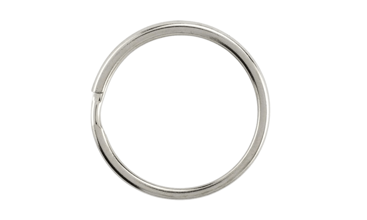 Splitring