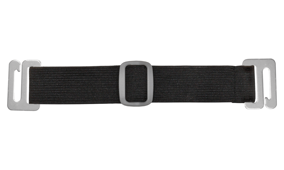 Verstelbare elastische armband