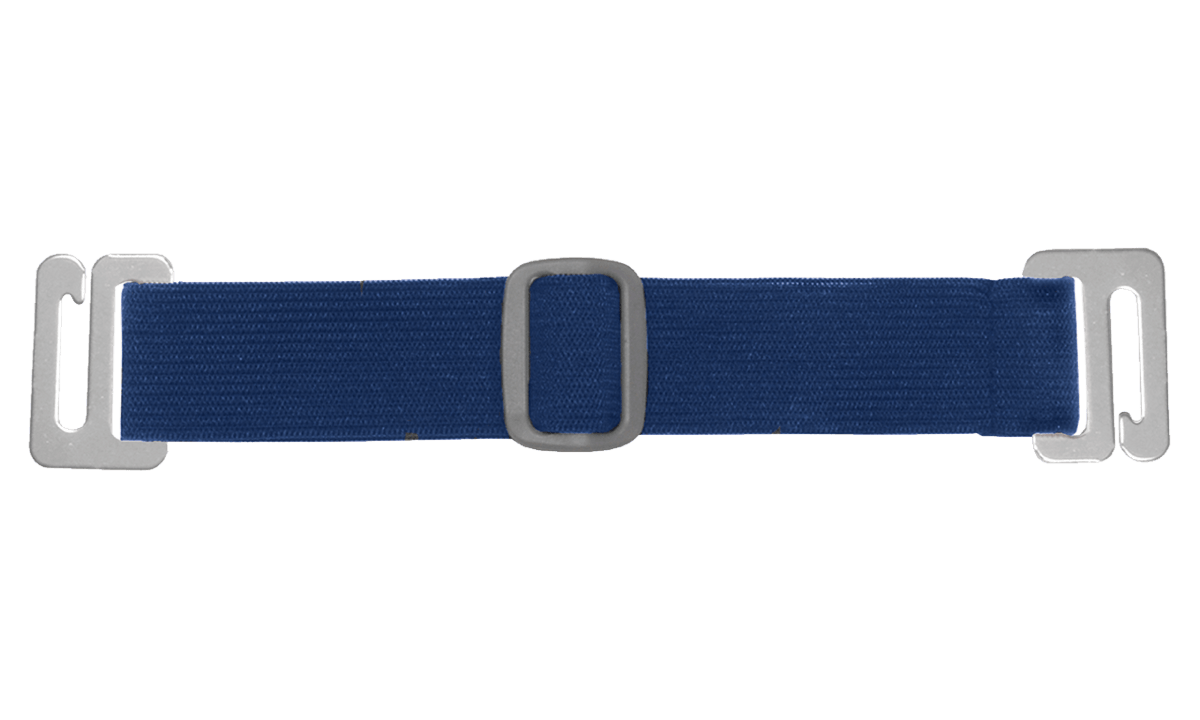 Verstelbare elastische armband