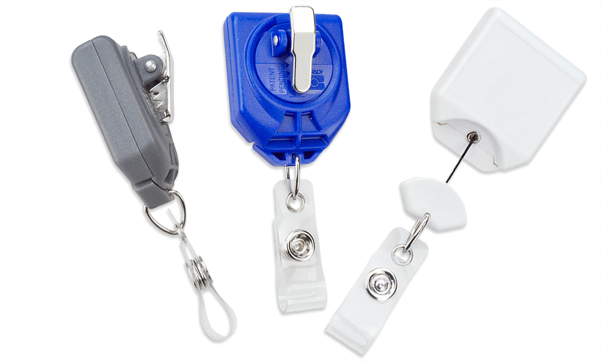 Twist-Free B-Reel Jojo met getande draaiclip