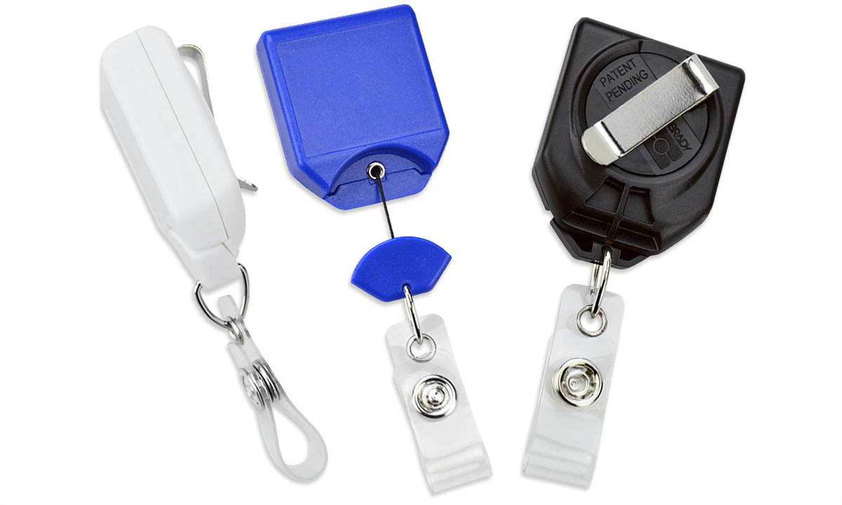 Twist-Free B-Reel Jojo met draai-riemclip
