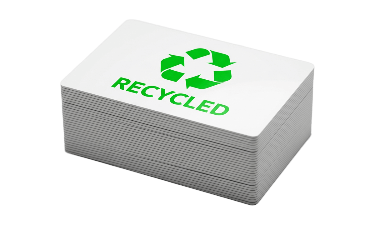 Blanco Eco kaarten