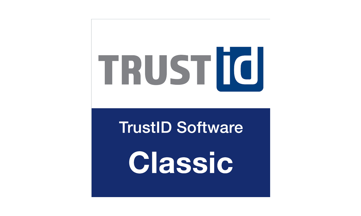 Magicard TrustID Software - Classic