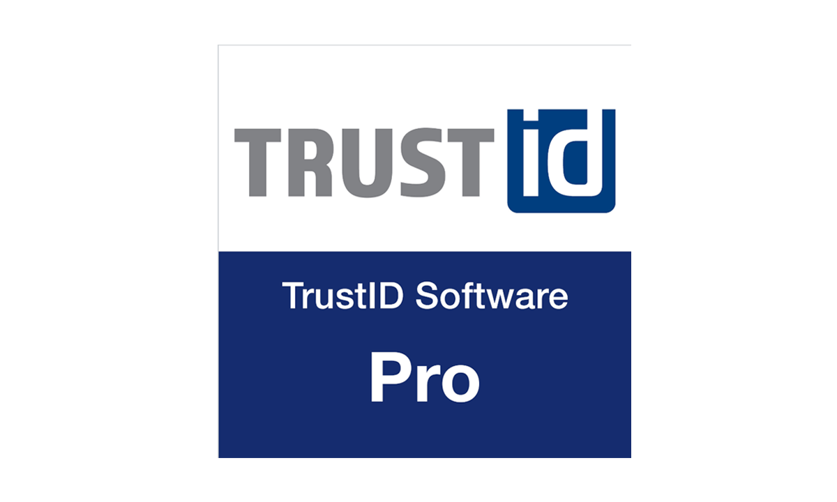 Magicard TrustID Software - Pro