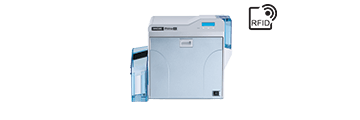 Magicard Prima8 Smart Duo met smartcard-encoder - Dubbelzijdig