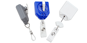 Twist-Free B-Reel Jojo met getande draaiclip