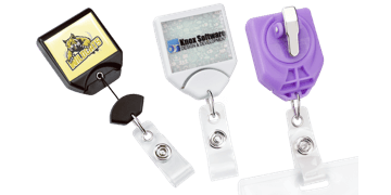 Personaliseerbare Twist-Free B-Reel Jojo met getande draaiclip