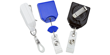 Twist-Free B-Reel Jojo met draai-riemclip