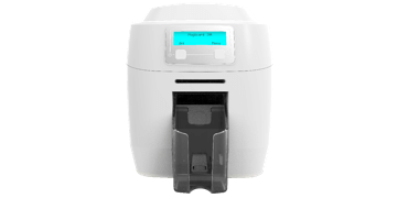 Magicard 300 Duo Printer Dubbelzijdig