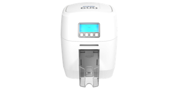 Magicard 600 Duo Printer Dubbelzijdig