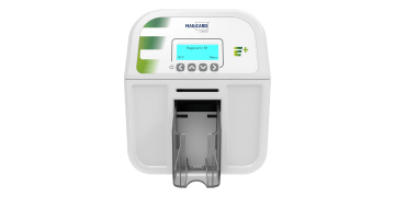 Magicard E+ Duo Printer Dubbelzijdig