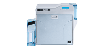 Magicard Prima8 Uno Printer Enkelzijdig