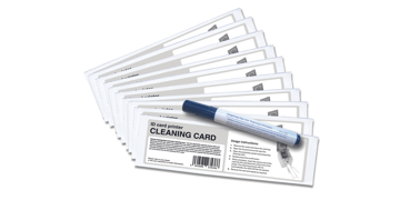 Magicard Pronto100 Reinigingsset (10 reinigingskaarten en 1 marker)
