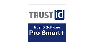 Magicard TrustID Software - Pro Smart+