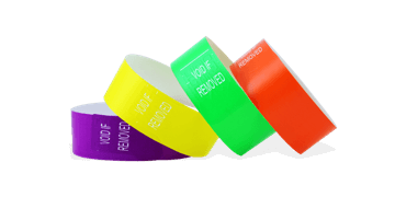 Thermische polsbandjes ScanBand®S 7445SL
