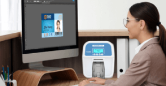 Ontdek de Magicard PriceCard Pro Flex+ printer: de ideale oplossing voor retailers