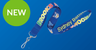 Nieuw: True Color Lanyards